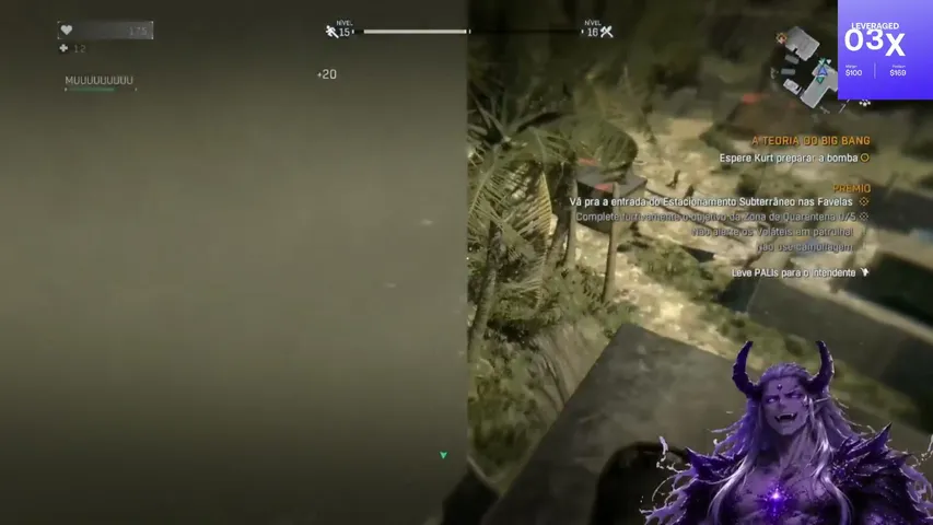 dagruel's stream