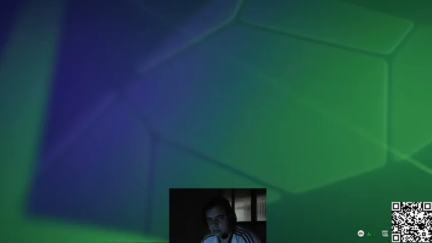 Kroozz's stream