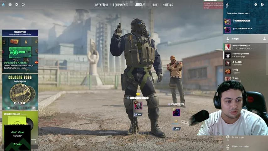 SkyGamesSG's stream
