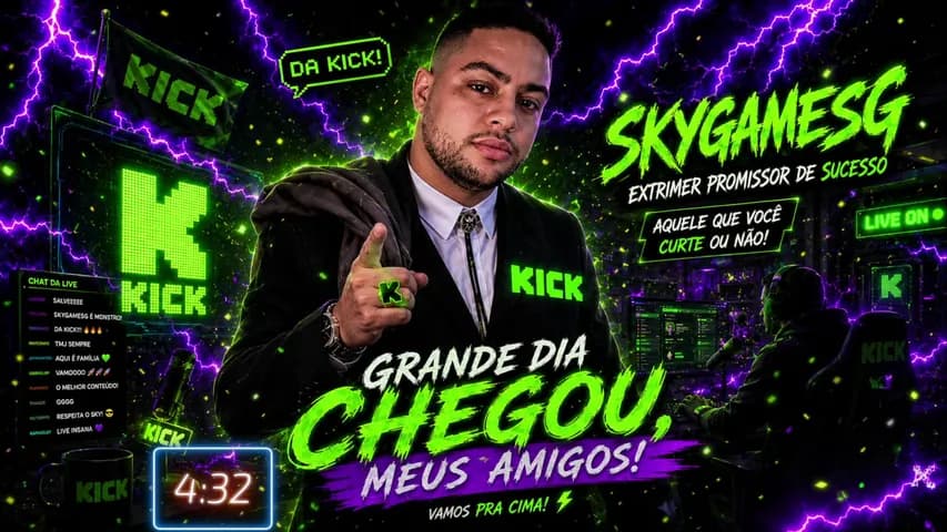 SkyGamesSG's stream