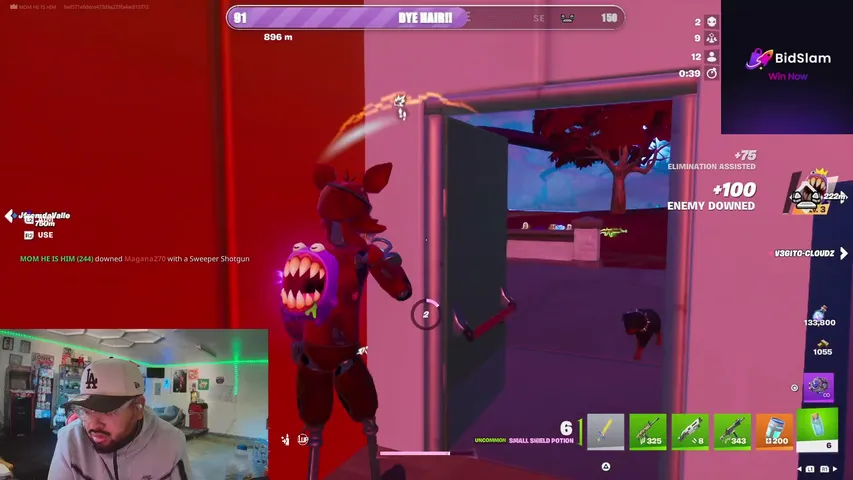 TheboiiDavid's stream