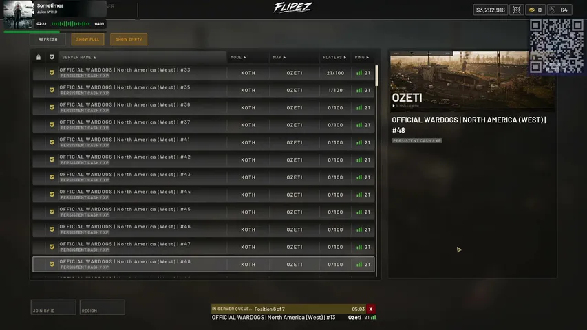 flipez's stream