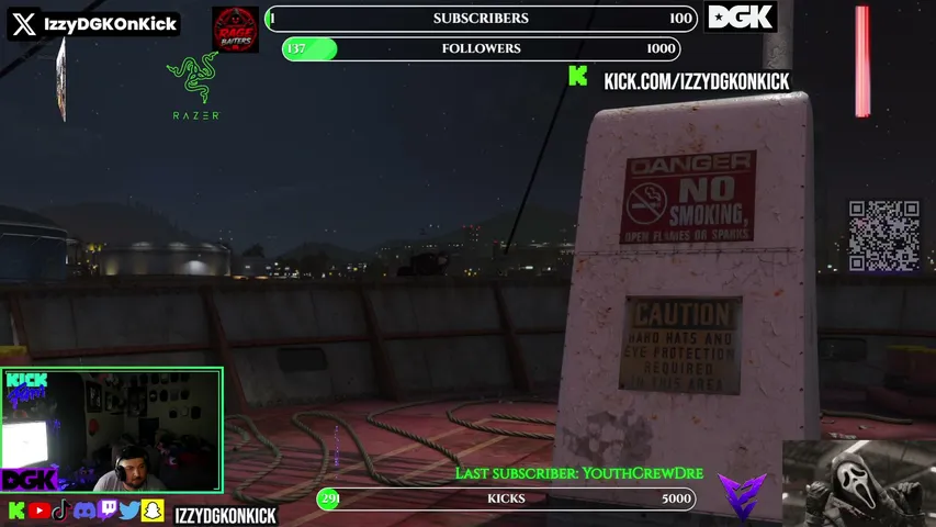 IzzyDGKOnKick's stream