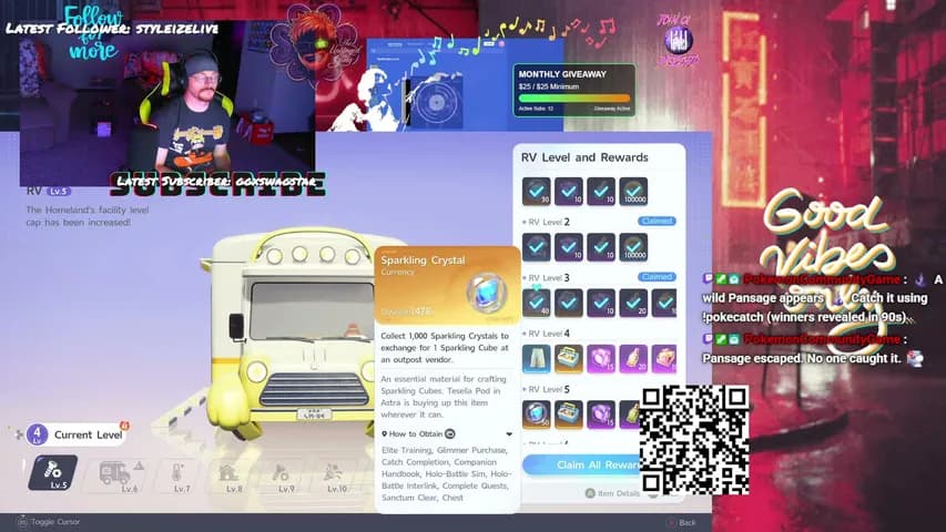 skehwo's stream