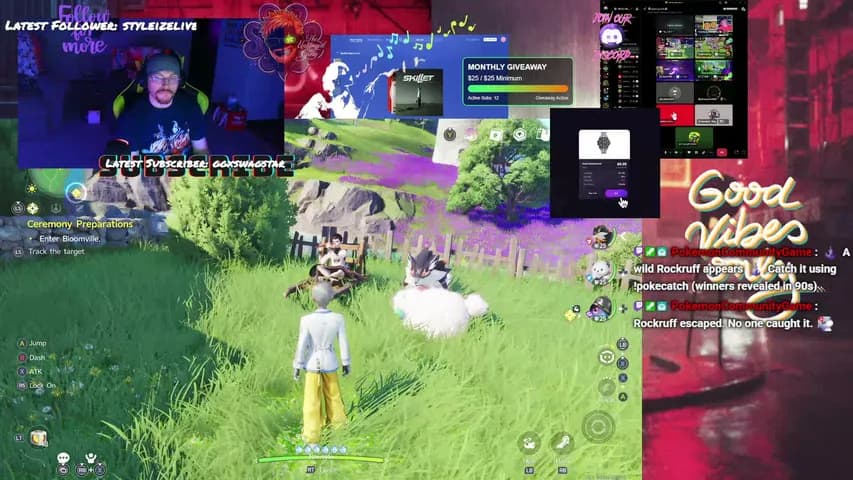 skehwo's stream