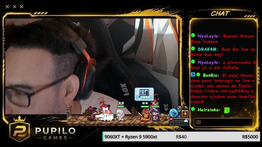 PupiloGames's stream
