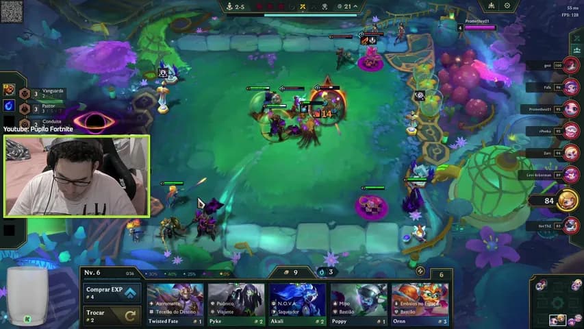 PupiloGames's stream