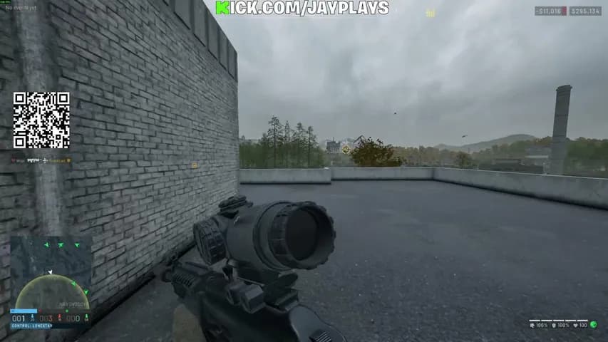 JayPlays's stream