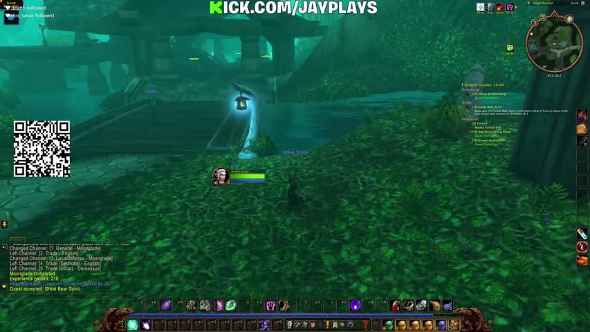 JayPlays's stream