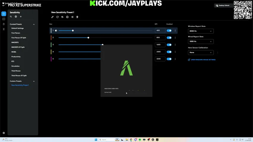 JayPlays's stream