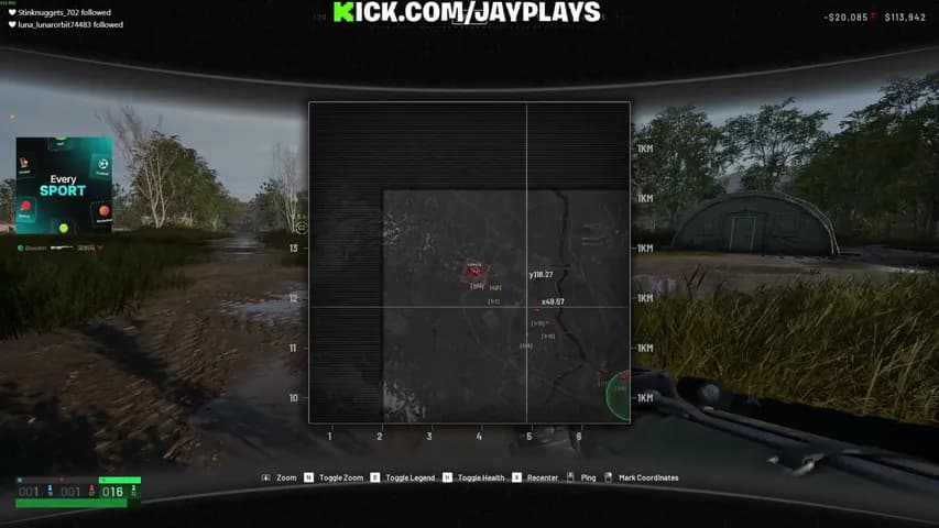 JayPlays's stream