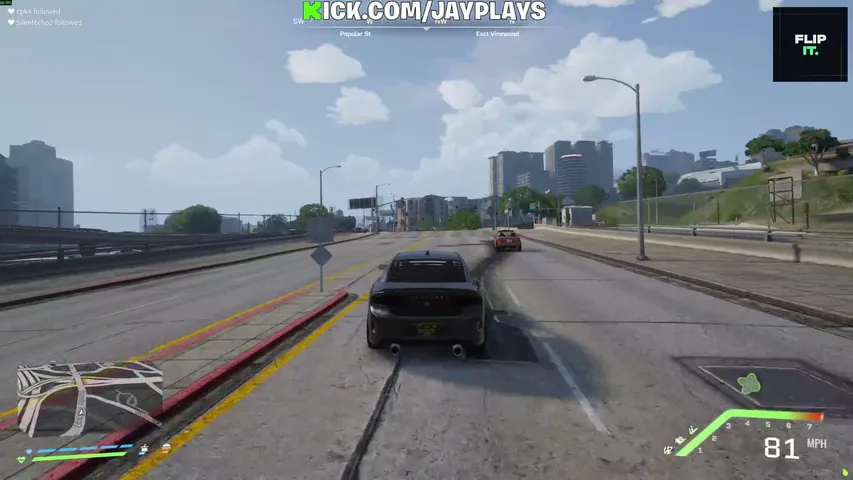 JayPlays's stream