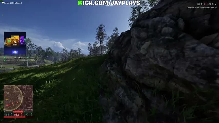 JayPlays's stream