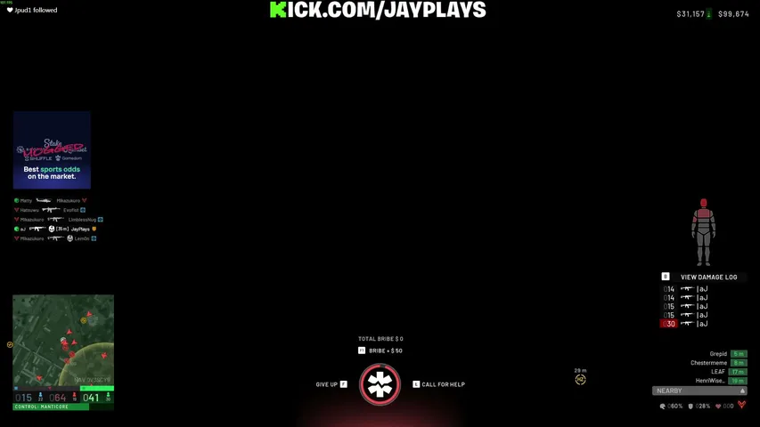 JayPlays's stream