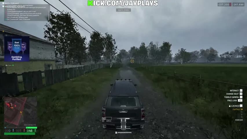 JayPlays's stream