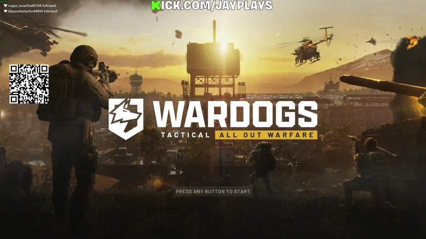 JayPlays's stream