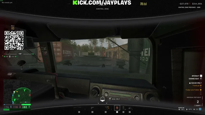 JayPlays's stream