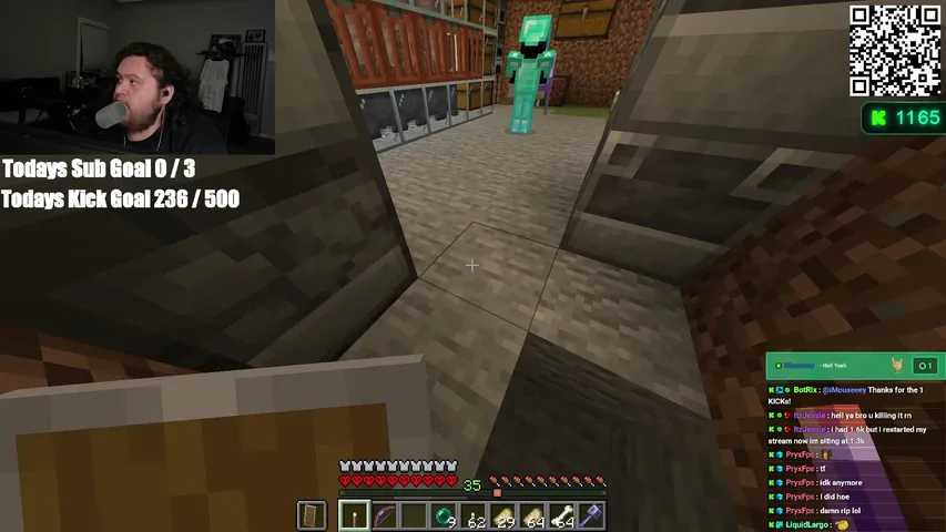 IssPeanut's stream