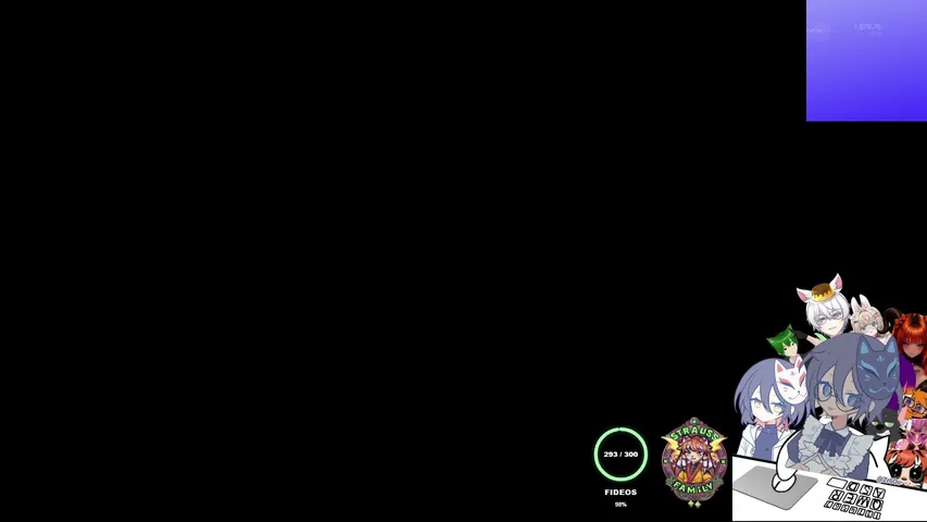 RyuNagi's stream