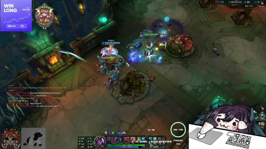 RyuNagi's stream