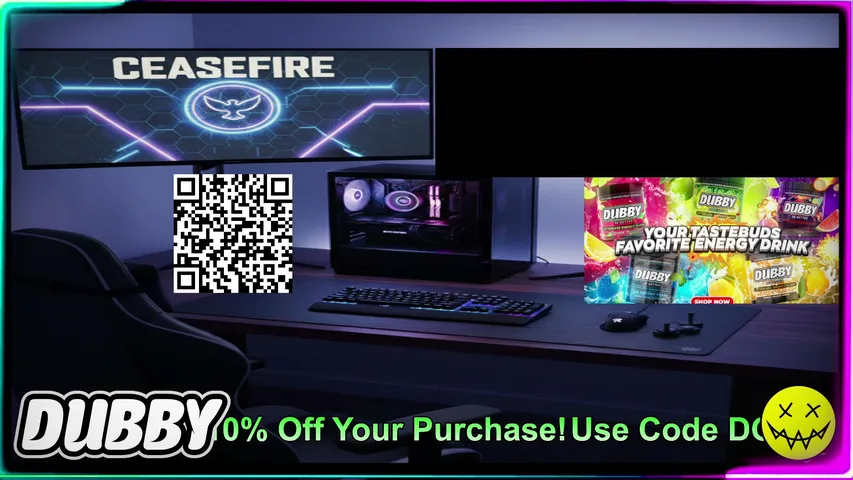 DonkeyBrix's stream