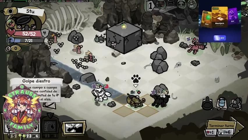 hajimeStrauss's stream