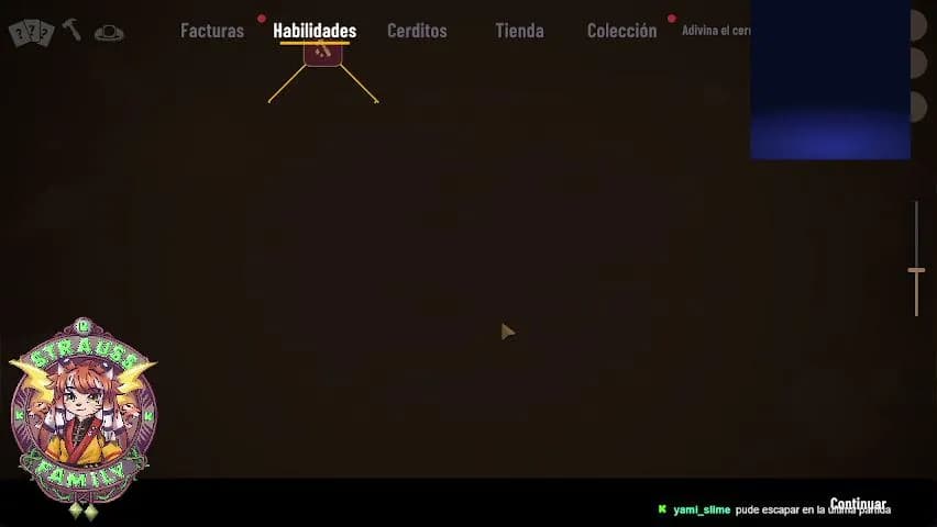 hajimeStrauss's stream