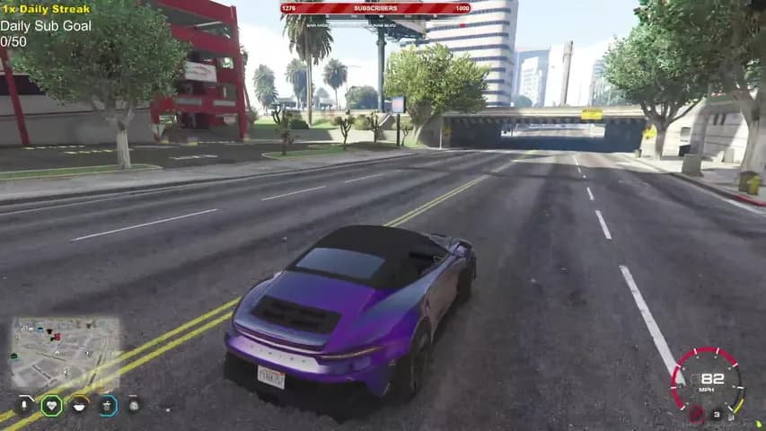 Zeerp's stream