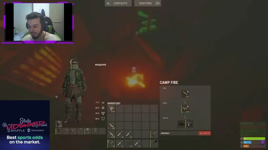 danieltks's stream