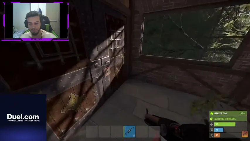 danieltks's stream
