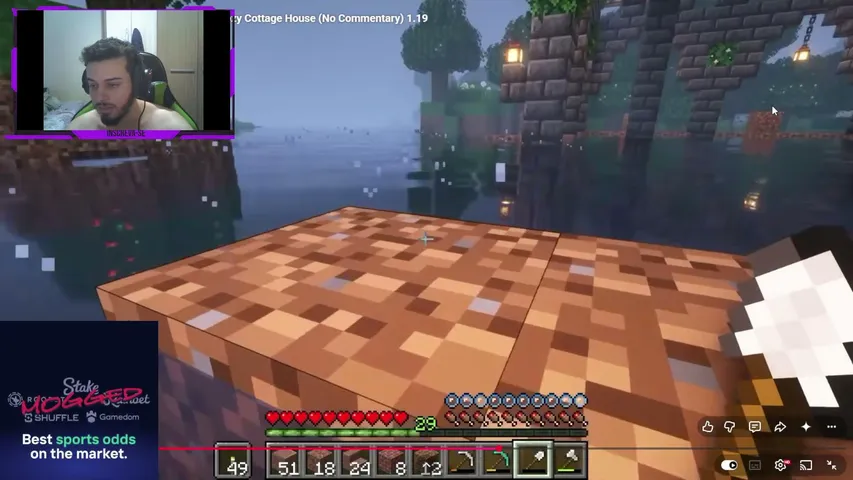 danieltks's stream