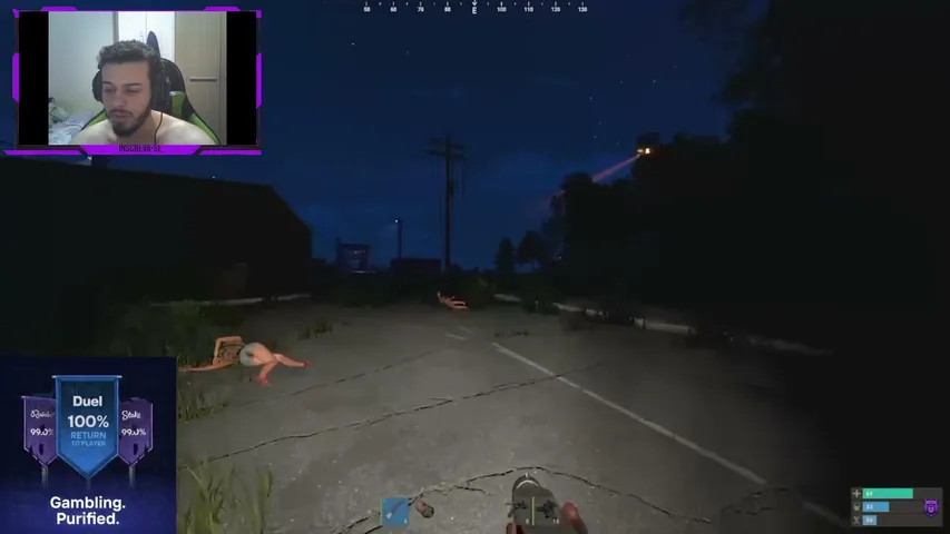 danieltks's stream