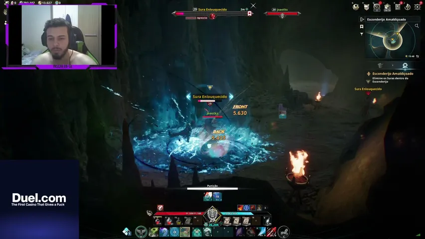 danieltks's stream