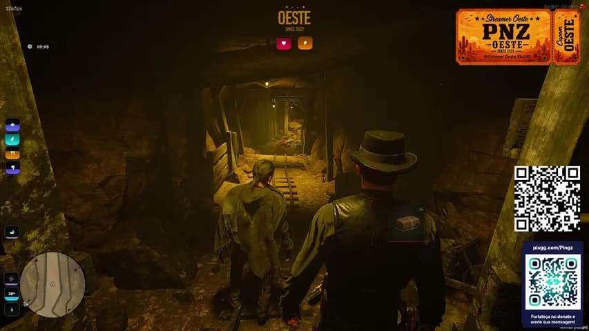 PNZ's stream