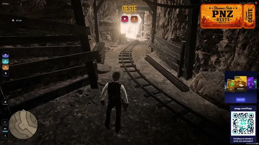 PNZ's stream