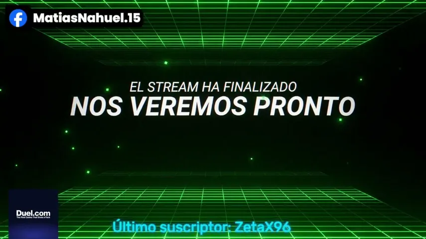 Matias15's stream