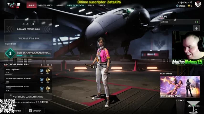Matias15's stream