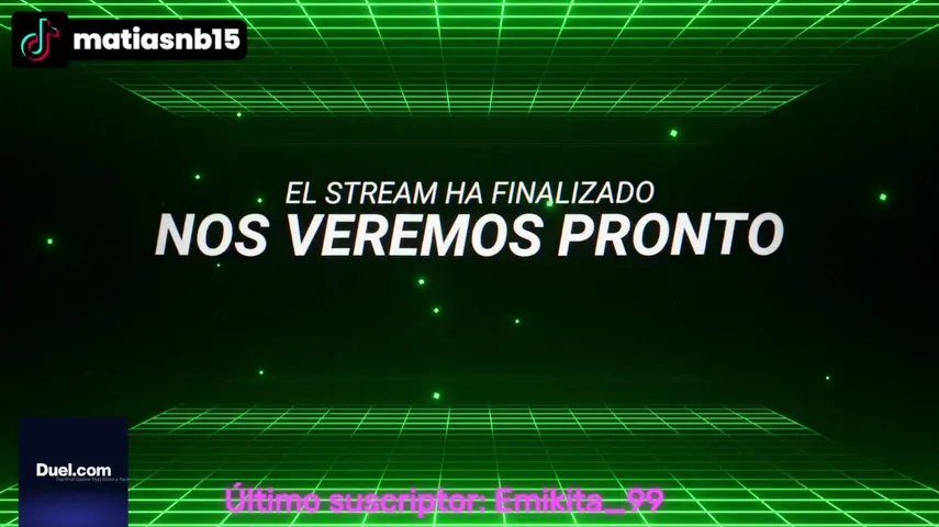Matias15's stream