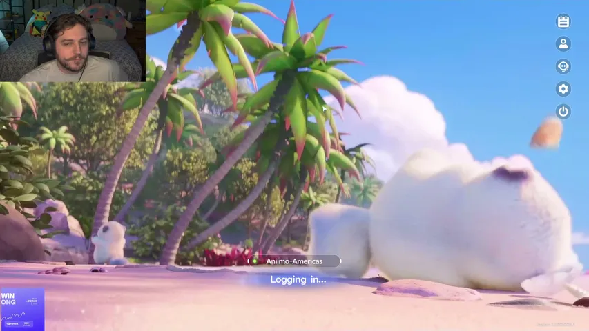 Fr0stG59's stream