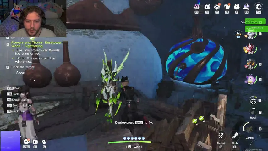 Fr0stG59's stream