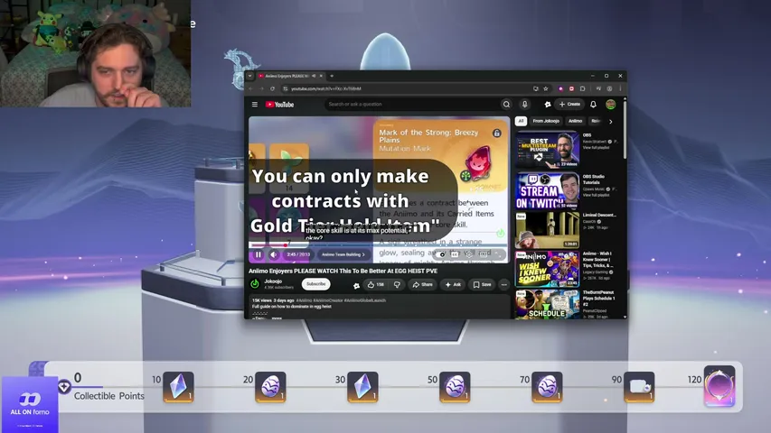 Fr0stG59's stream
