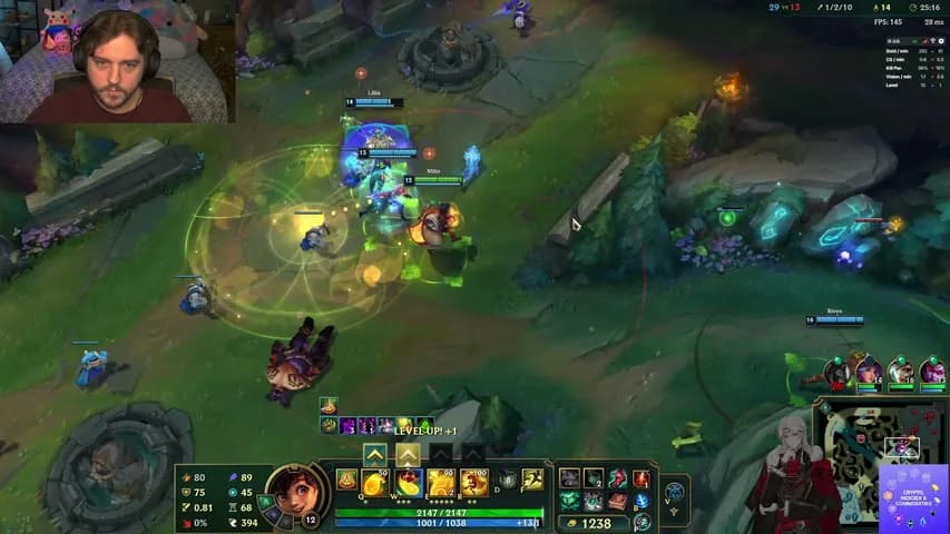 Fr0stG59's stream