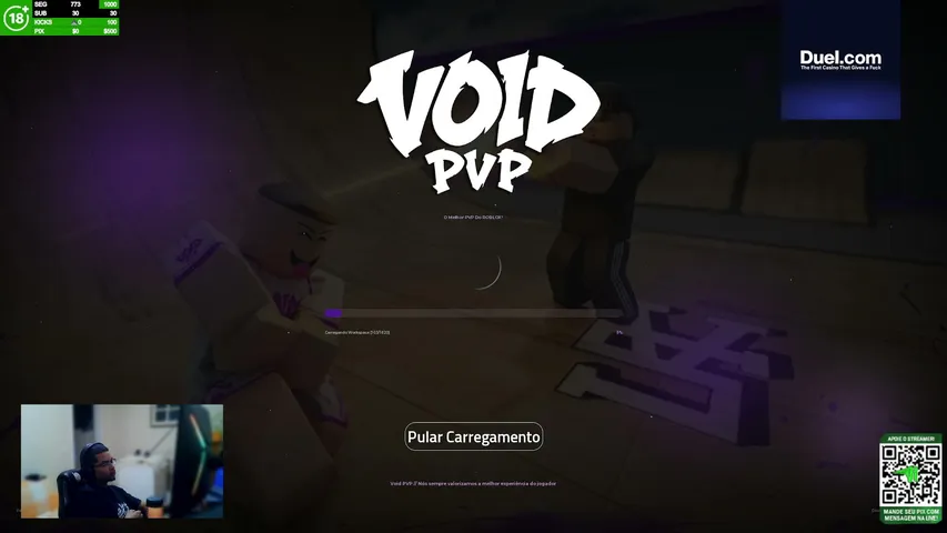 killazreal's stream