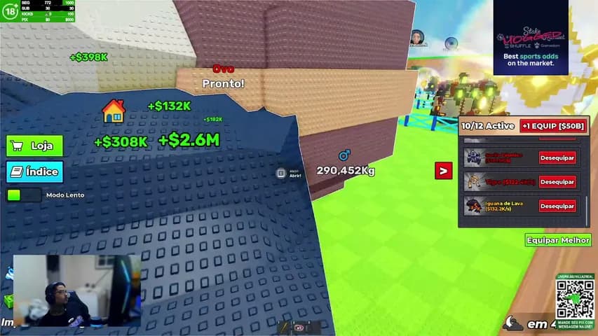 killazreal's stream