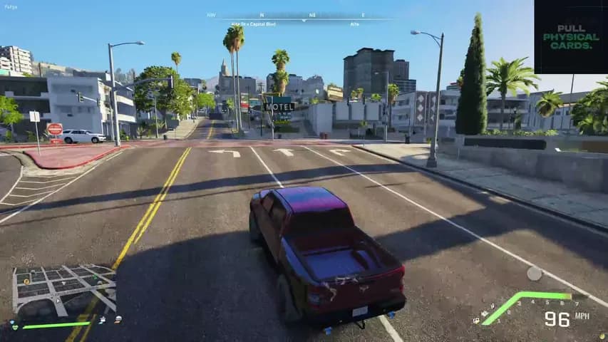 Cau1k's stream