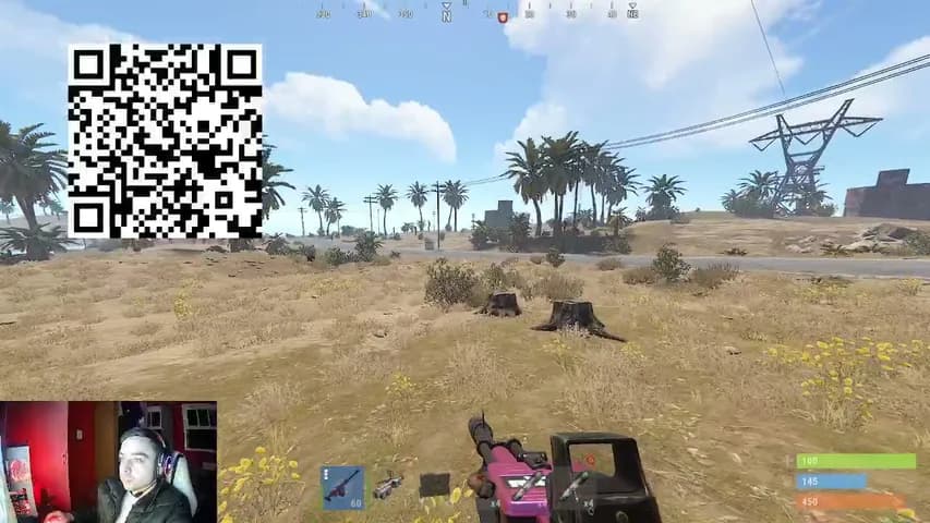 gege's stream