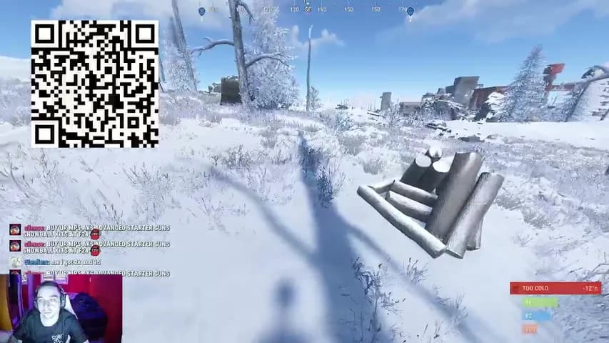 pekenors's stream
