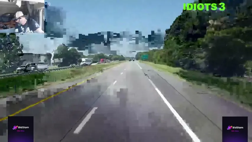 thecowboytrucker's stream
