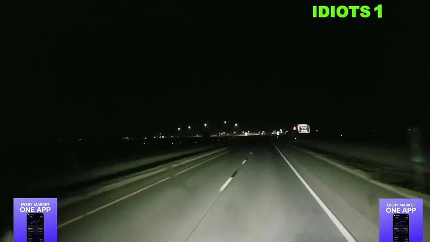 thecowboytrucker's stream