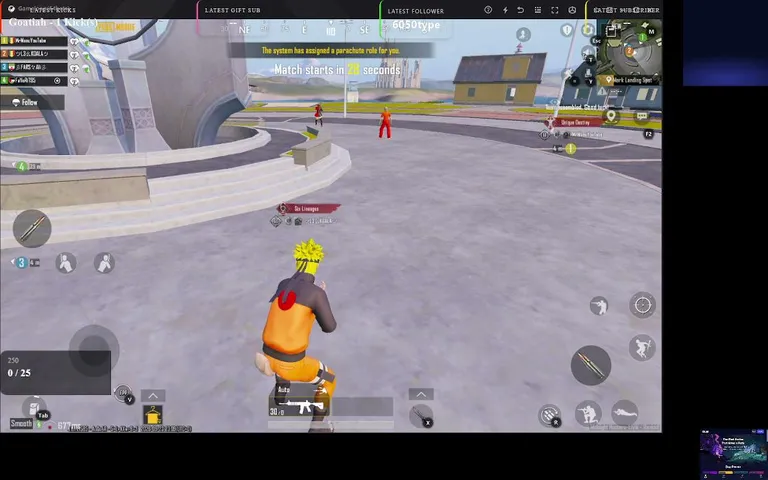 koala3d's stream